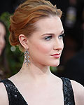 Evan Rachel Wood